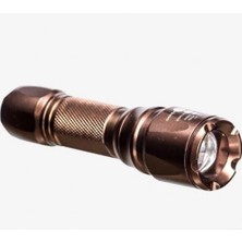 Üreticiniz Ashwork Pil  Şarjlı El Feneri 620 587455