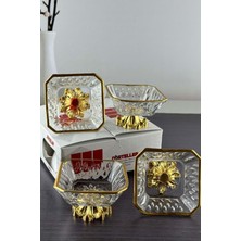 Noip Tekli Kare Lokumluk 1 ADETDRT5004 (953)