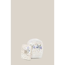 UltraMint Yumuşak ve Hafif Pamuklu Beyaz Ürün ile Günlük Konfor