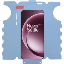 Microcase Oneplus 15 Global Ön Arka Yan Koruma Full Body FILM-FL360