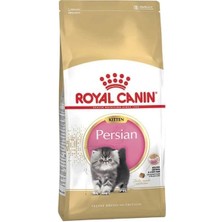 Üreticiniz Ashwork Royal Canin Persian Kitten Yavru Iran Kedisi Maması 2 kg 587455