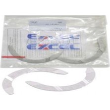 Şahin Matrixzn Ay Yatak Std Golf-Bora-Polo 1.6