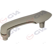 GVA Matrixzn Kapi Tutamagi ve Kapagi Bej Golf4-Bora Sağ Ön-Arka