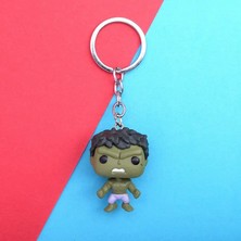 Neora Hulk Anahtarlık