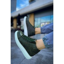 CH267 - Cbt Roma Mirror Erkek Bot Hakı