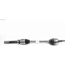 Anka Matrixzn Aks Kafasi Iç Sağ E.m Otm Vit. Renault Mot. Fluence