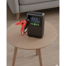 Zero Land Matrixzn CC228 Akü Takviye