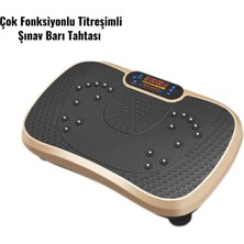 Zero Land Drnds GLR760 Plates Masaj