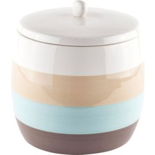 UltraMint Pratik ve Şık Katlı Çöp Kovası, Ev ve Ofis Için Kullanışlı Tasarım