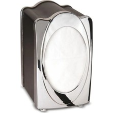 Noip Peçetelik Dikey Krom KAPLAMAF057 (953)