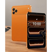 Zero Land Drnds Geniş Ram Rom Destekli 10.1 Inç Android Tablet