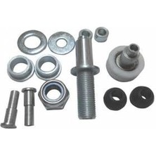 OMS Matrixzn Orta Kapi Orta Mekanizma Tamir Takimi Master-Movano