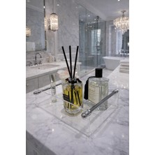 UltraMint Pratik Boru Kulp Organizer ve Havluluk, Ev Dekorasyonuna Şıklık Katar