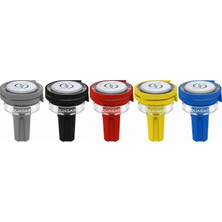 Puffstore Quasar Raas Social Smoke Edition Lüle - Renk Seçenekli Premium Nargile Lülesi