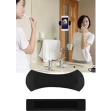 Nacario Yeni Nesil Nanotech Güçlü Yapıştırıcı Cep Telefonu Tutucu Pad