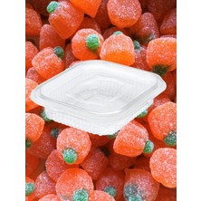 Yorulmaz Ambalaj 150 gr Paket Servis ve Buzdolabı Kullanımına Uygun, Sızdırmaz  Kullan- At Kap – 12’li Paket