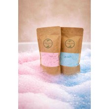 Laborem Natura Köpüren Manikür Pedikür Tozu | El & Ayak Bakım | Shea Yağlı 350 gr