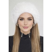 Laviyonsa Kürk Kışlık Bandana