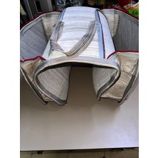 Motosiklet ve Bisiklet Için Küçük 40X90 Heybe – Dayanıklı ve Şık Tasarım