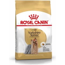 Üreticiniz Ashwork Royal Canin Yorkshire Terrier Adult Yetişkin Köpek Maması 1.5 kg 587455
