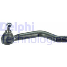 Delphi Matrixzn Rot Başi Diş Sol Nissan Qashqai 1.2l Dig-T 1.6l Dci R9M 1.5l K9K J11 Dizel 14- / Renault Kadjar 15