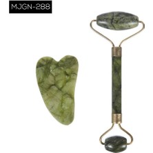 Üreticiniz Ashwork 2li Yeşim Taşı Poşetli 587455