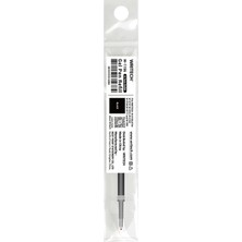 Writech Wrıtech W-1156 Jel Kalem Siyah Refıll 0,7mm (W0156-W0157-W0161-W0163-W0164-W0171) - 20'li Kutu