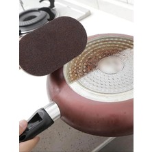 Üreticiniz Ashwork Saplı Bulaşık Tencere Ovma Süngeri 587455