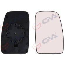 GVA Matrixzn Ayna Cami SaĞ Master Ii 04-10 Mekanİk Vm-969gr