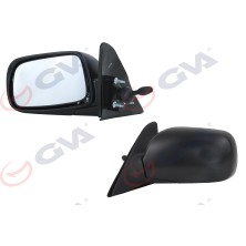 GVA Matrixzn Diş Dikiz Aynasi Sol Corolla 97 Mekanik Konveks VM-278L