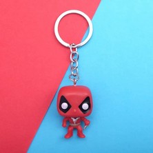 Neora Deadpool Anahtarlık
