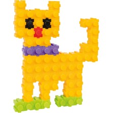 Pilsan Çıt Çıt Bloklar (224 Parça)