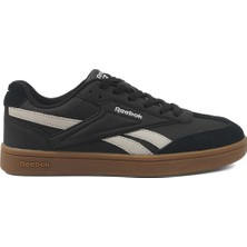Reebok Clean Lift 1.2 Siyah Kadın Sneaker