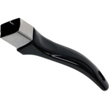 abnturk Üniversa Cezve Sapı Siyah Renk Cezve Kulbu