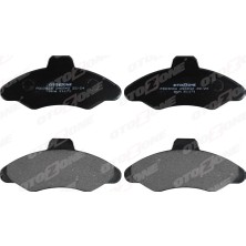 Otozone Matrixzn On Fren Balatasi Escort 90 00 Orion 1.3 / 1.4 / 1.6 90 93 Fisli