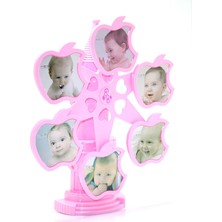 Üreticiniz Ashwork Dönen Müzikli Resim Çercevesi ALK1313 587455