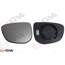 GVA Matrixzn Ayna Cami Sol 301-C-ELYSSE 12 Isitmali Konveks VM-512GHL