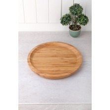 Royaleks Group Yuvarlak Tabak 20CM ROYALEKS-YUV2020