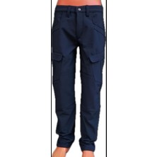 Beyzdenim Softshell Taktikal Motorcu .kayak .dağcı Sporcu En.boy Likralı Kargo Pantolon Battal
