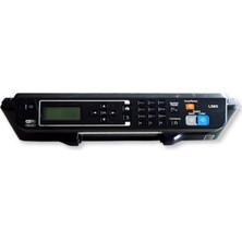 Epson L565 Ekran Control Panel (2.el)