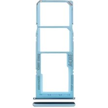 Tkgz Samsung Galaxy A32 -SM-A325F Sim Çekmecesi Mavi