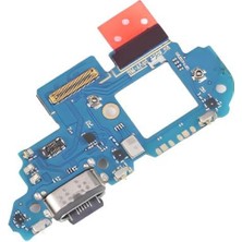 Tkgz Samsung Galaxy A54 -5g SM-A546E Şarj Soketi Full Orijinal