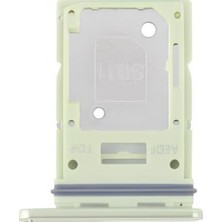 Tkgz Samsung Galaxy A54 -5g SM-A546E Sim Çekmecesi Yeşil