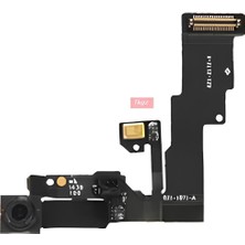 Tkgz iPhone 6 Ön Kamera Sensör Flex Orijinal