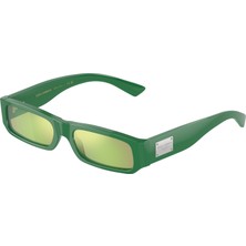 Dolce&gabbana DX4005 49 Unisex Çocuk Güneş Gözlüğü