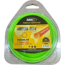 Mike Tırpan Misinası