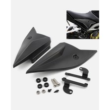 Mt-09  2014-2020 Yan Panel Koltuk Altı Grenaj Kapak Seti