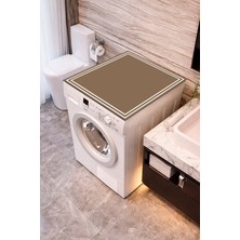 UltraMint Çamaşır ve Kurutma Makinesi Koruma Pedi, Kaymaz, Yıkanabilir, Dayanıklı