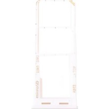 Tkgz Samsung Galaxy A23 -SM-A235F Sim Çekmecesi Turuncu