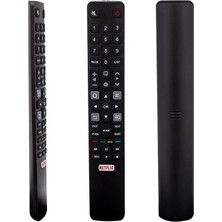 Ett Weko RM-L1508+ Lcd-Led Tv Kumanda